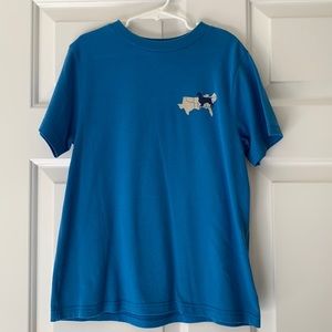 Like New Boys Size Small T-shirt